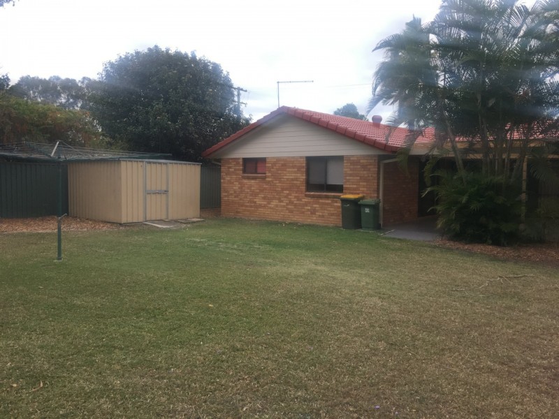 26 Rhoda Street, Caboolture South QLD 4510