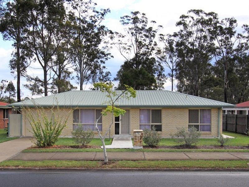 28 Michael Avenue, Morayfield QLD 4506