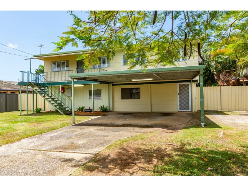 54 Benson Street, Scarborough QLD 4020