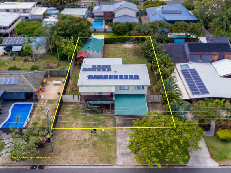 54 Benson Street, Scarborough QLD 4020