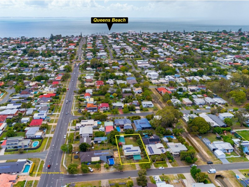 54 Benson Street, Scarborough QLD 4020