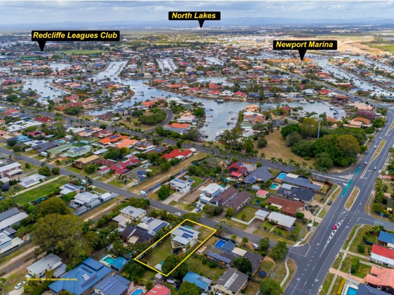 54 Benson Street, Scarborough QLD 4020