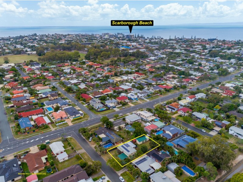 54 Benson Street, Scarborough QLD 4020