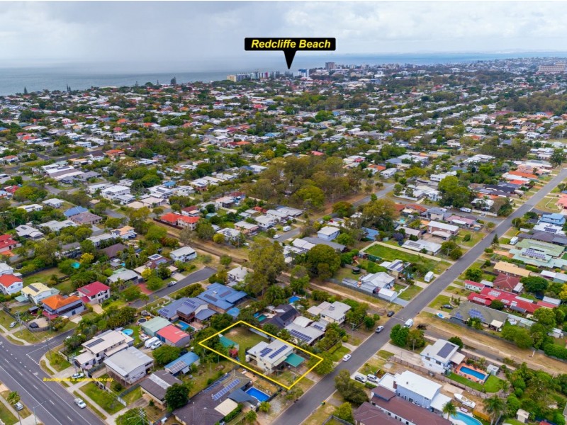 54 Benson Street, Scarborough QLD 4020