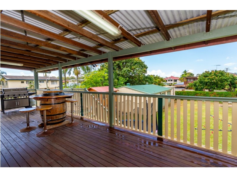 54 Benson Street, Scarborough QLD 4020