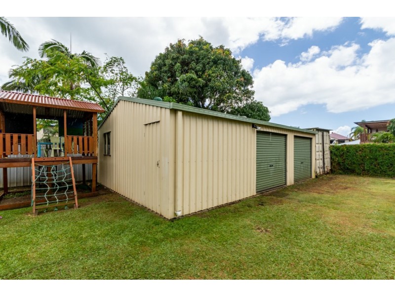 54 Benson Street, Scarborough QLD 4020