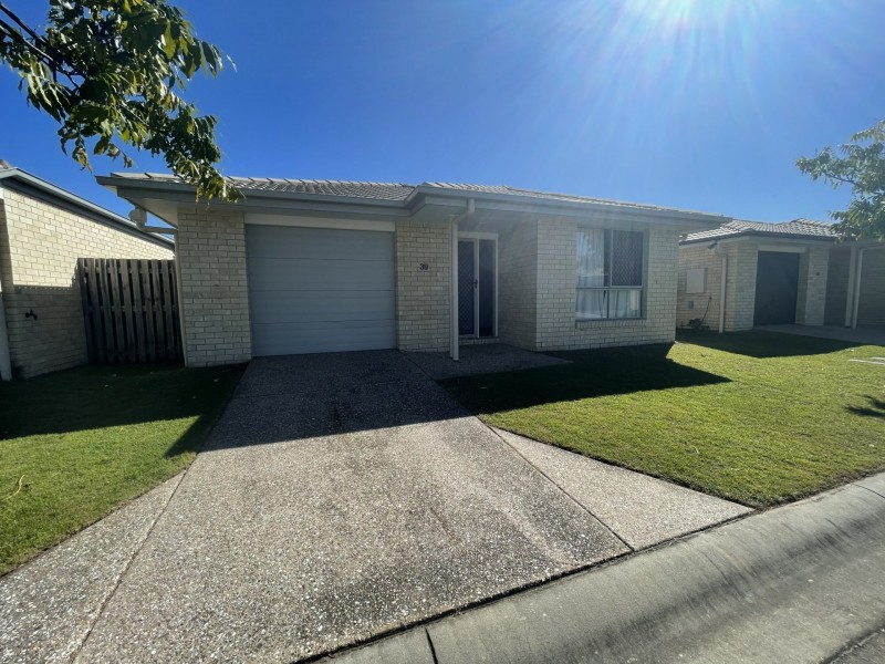 39/15-23 Redondo Street, Ningi QLD 4511