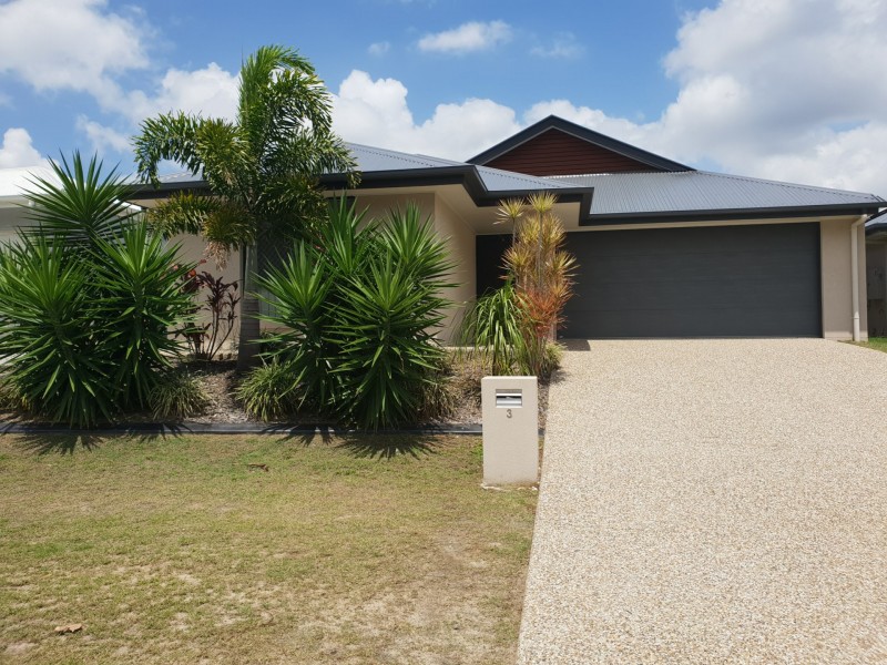 3 Premier Place, Narangba QLD 4504