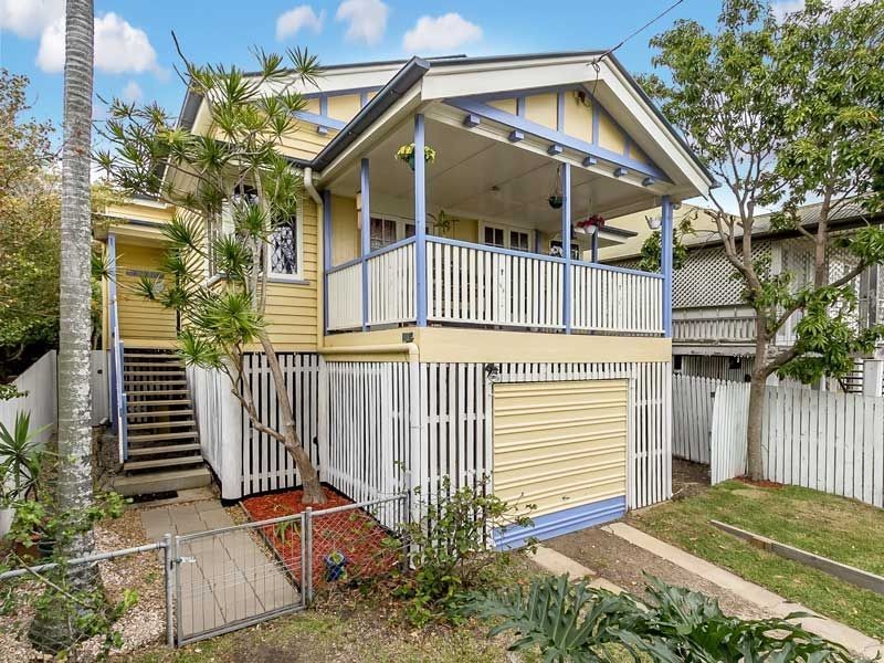 73 Dickson Street, Wooloowin QLD 4030