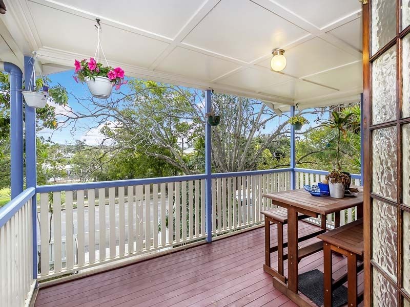 73 Dickson Street, Wooloowin QLD 4030