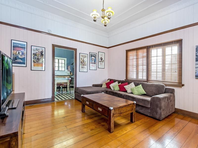 73 Dickson Street, Wooloowin QLD 4030