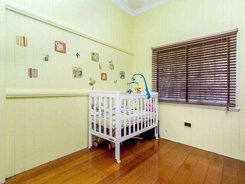73 Dickson Street, Wooloowin QLD 4030