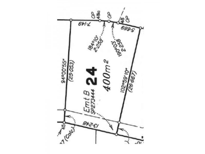 Lot 24 Kearon Way, Morayfield QLD 4506