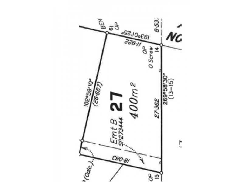Lot 27 Kearon Way, Morayfield QLD 4506
