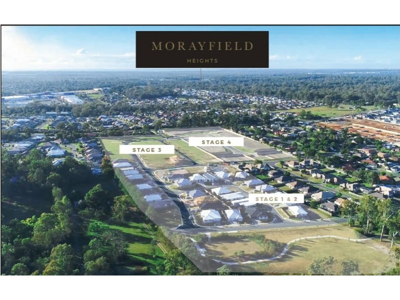 Lot 27 Kearon Way, Morayfield QLD 4506