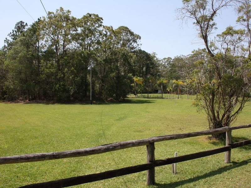 Lot 1 105 Tinney Road, Upper Caboolture QLD 4510