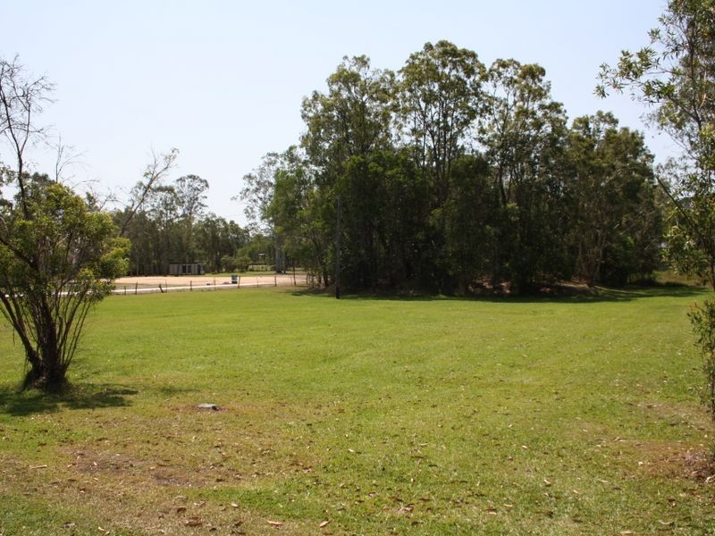 Lot 1 105 Tinney Road, Upper Caboolture QLD 4510