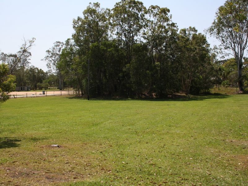 Lot 1 105 Tinney Road, Upper Caboolture QLD 4510