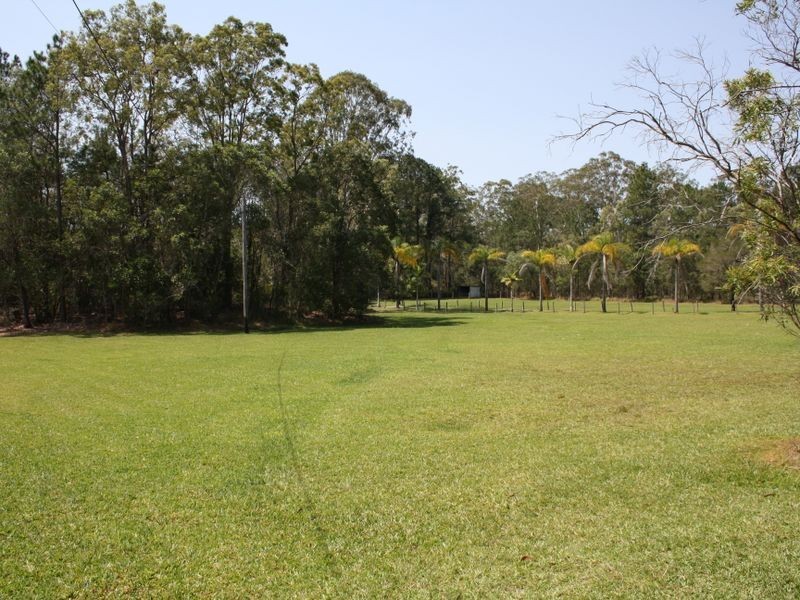Lot 1 105 Tinney Road, Upper Caboolture QLD 4510