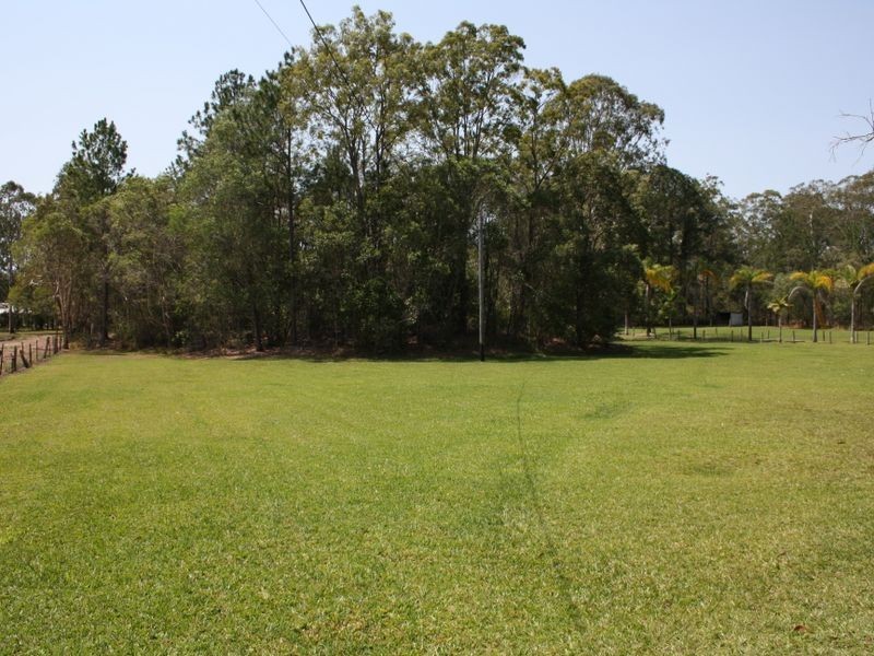 Lot 1 105 Tinney Road, Upper Caboolture QLD 4510