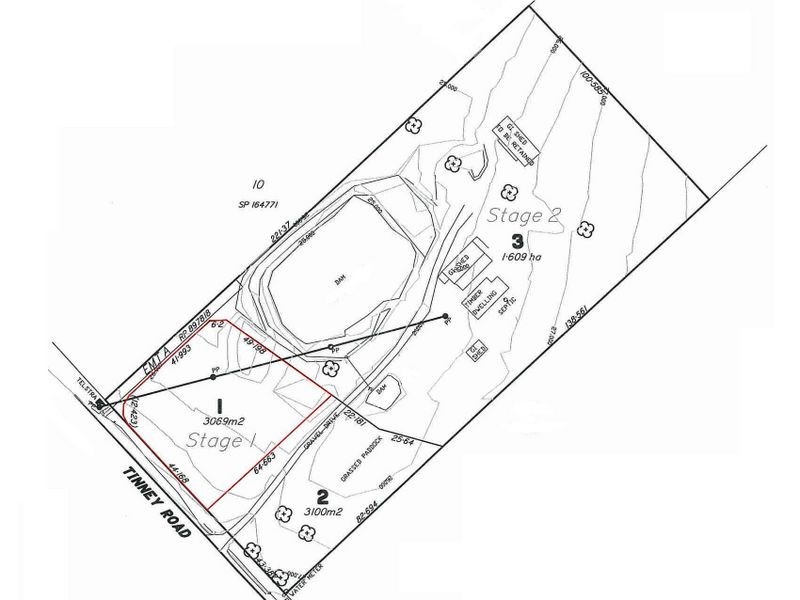 Lot 1 105 Tinney Road, Upper Caboolture QLD 4510