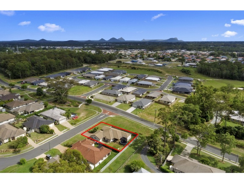 64 Mayes Circuit, Caboolture QLD 4510