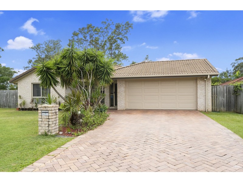 64 Mayes Circuit, Caboolture QLD 4510