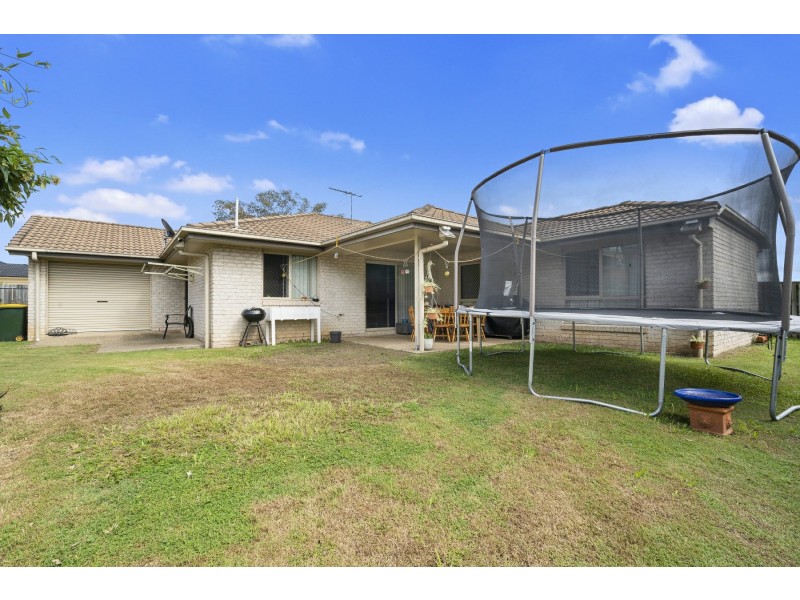 64 Mayes Circuit, Caboolture QLD 4510