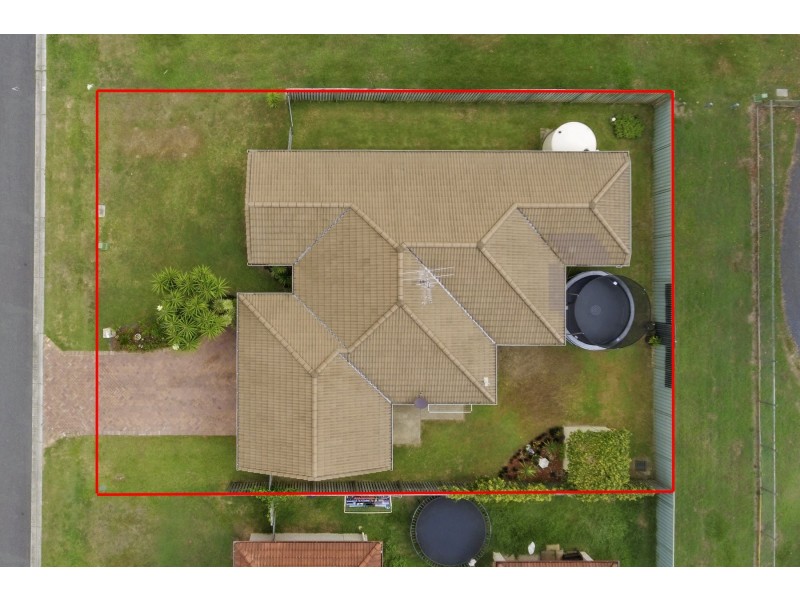 64 Mayes Circuit, Caboolture QLD 4510