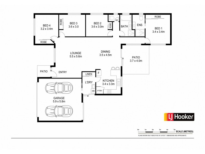 64 Mayes Circuit, Caboolture QLD 4510
