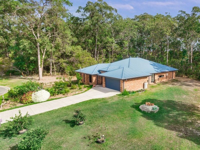 14 – 18 Hidden Grove, Caboolture QLD 4510