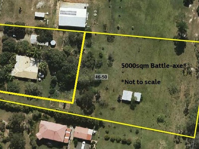 Upper Caboolture QLD 4510