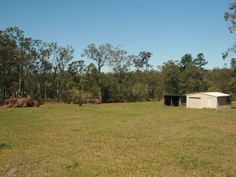 Upper Caboolture QLD 4510