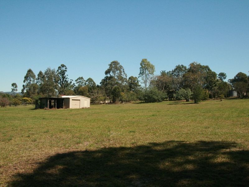 Upper Caboolture QLD 4510