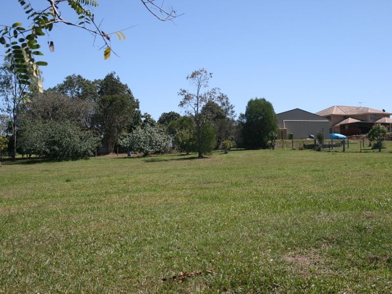 Upper Caboolture QLD 4510