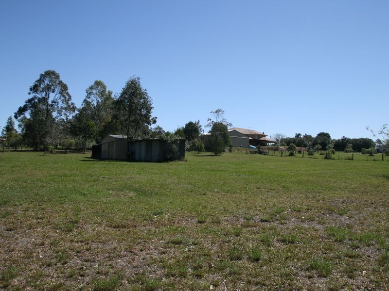 Upper Caboolture QLD 4510