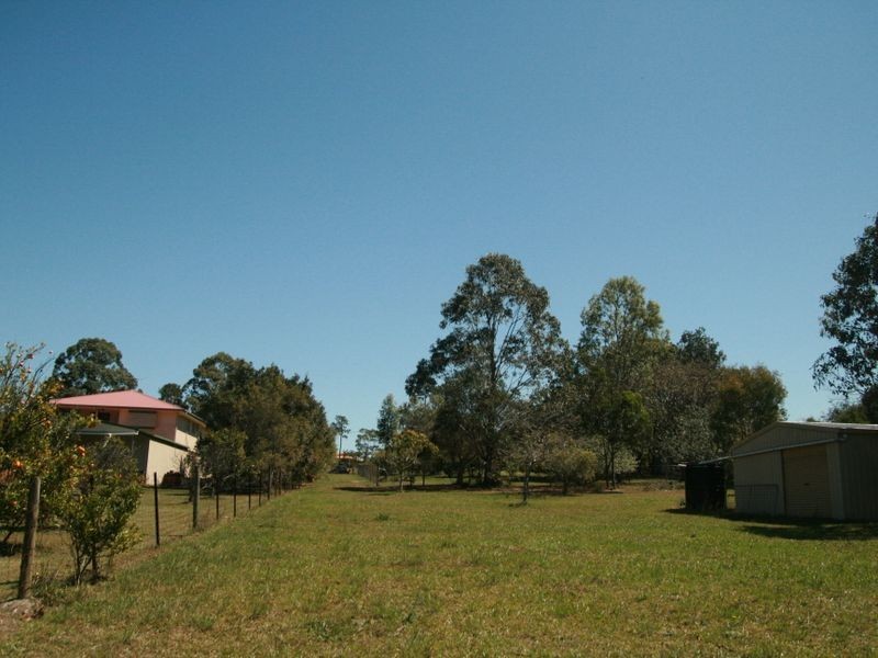 Upper Caboolture QLD 4510