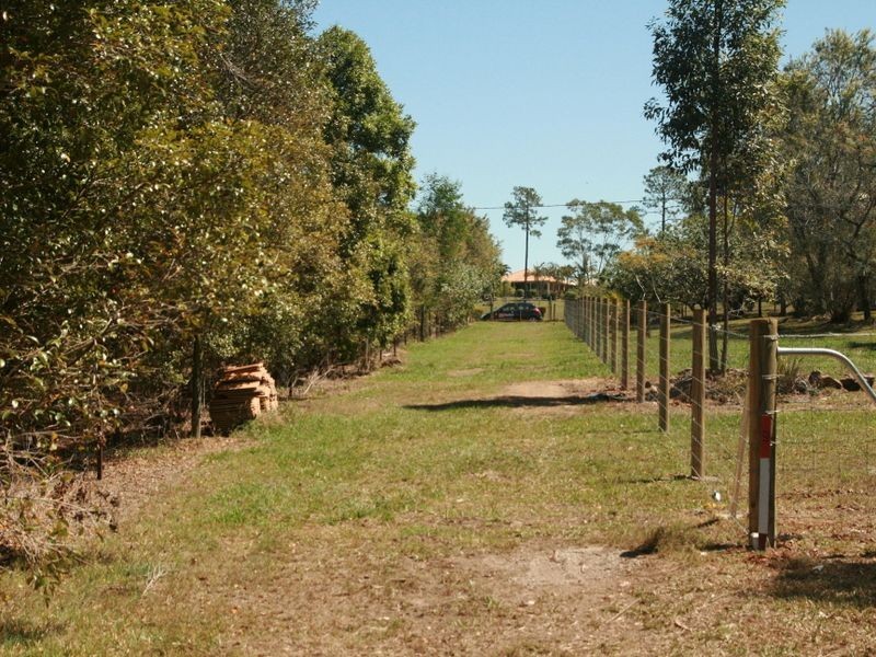 Upper Caboolture QLD 4510