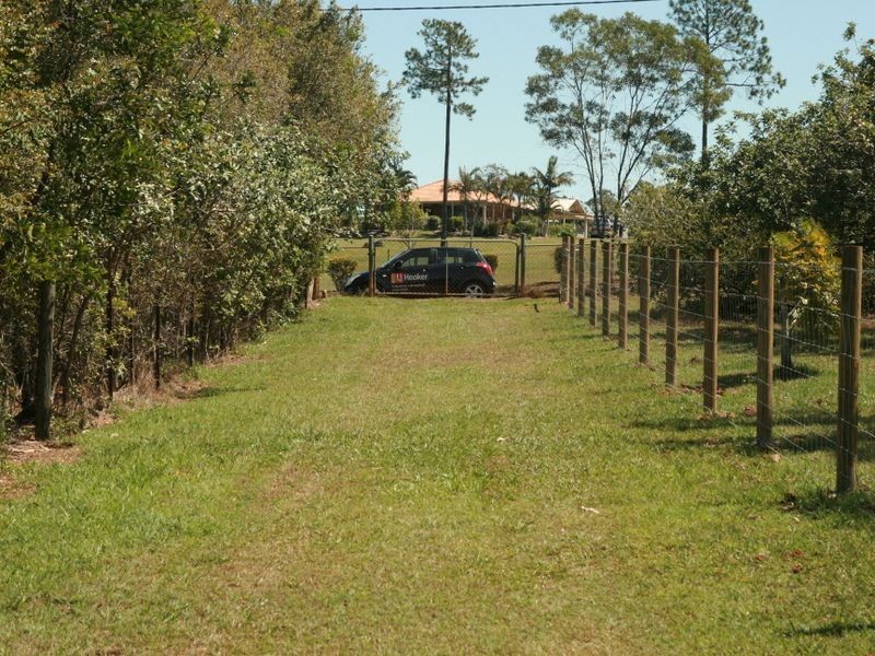 Upper Caboolture QLD 4510