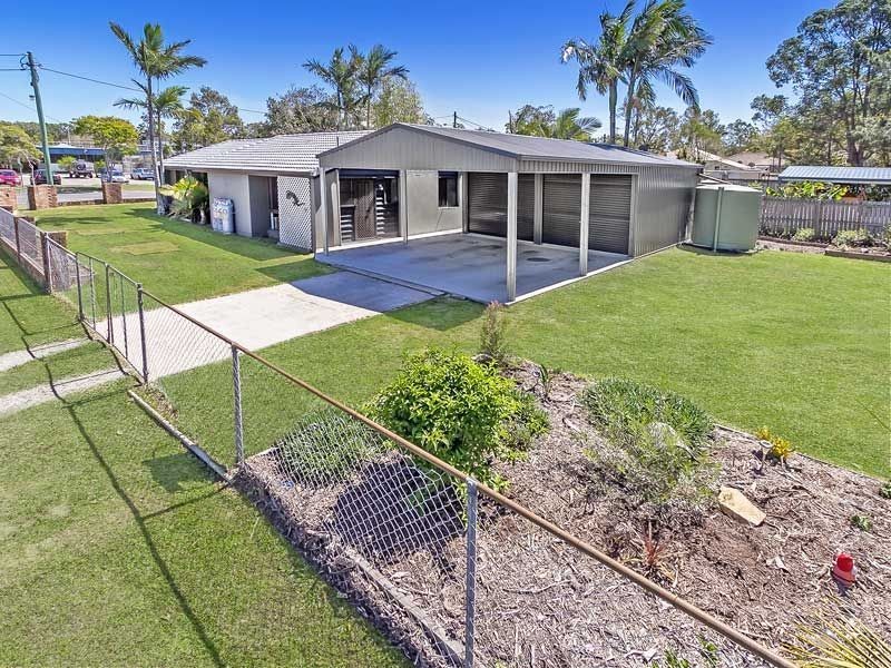 17 Mackay Street, Caboolture QLD 4510