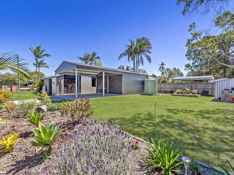 17 Mackay Street, Caboolture QLD 4510