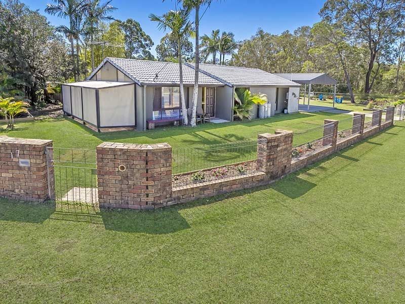 17 Mackay Street, Caboolture QLD 4510
