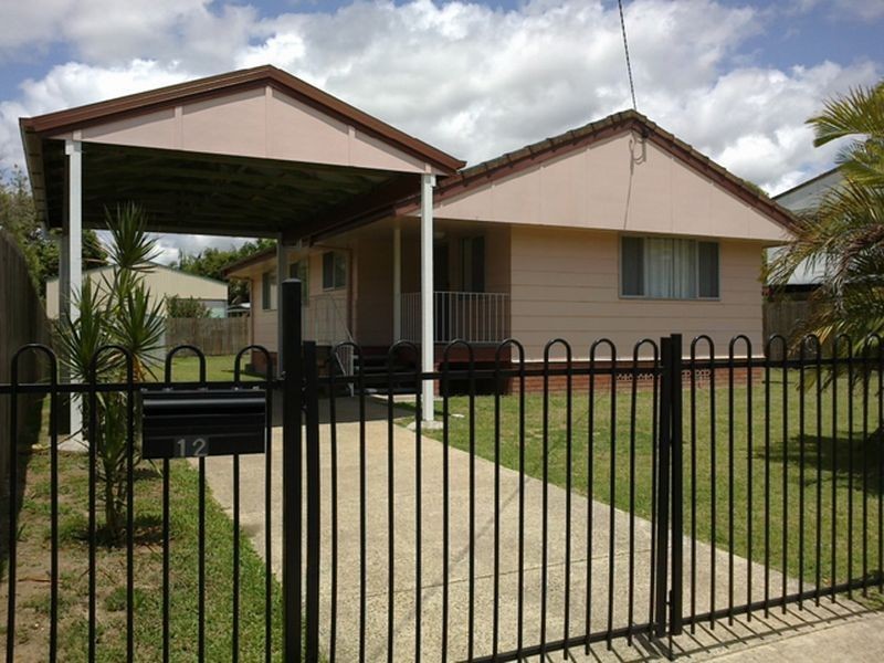 12 Condamine Street, Caboolture QLD 4510