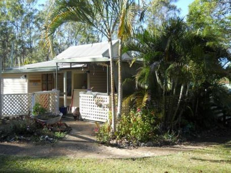 5 Mackellar Street, Bauple QLD 4650