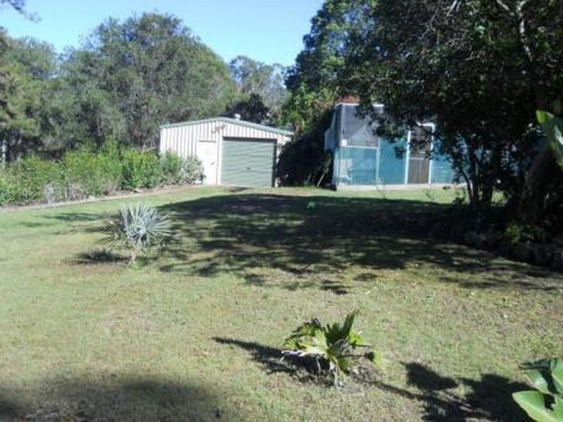 5 Mackellar Street, Bauple QLD 4650