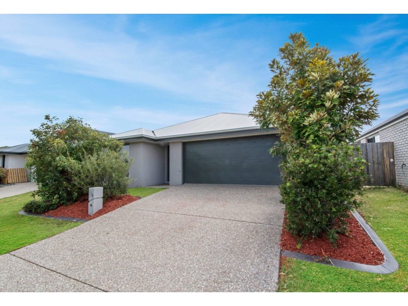 14 Begonia Court, Caboolture QLD 4510