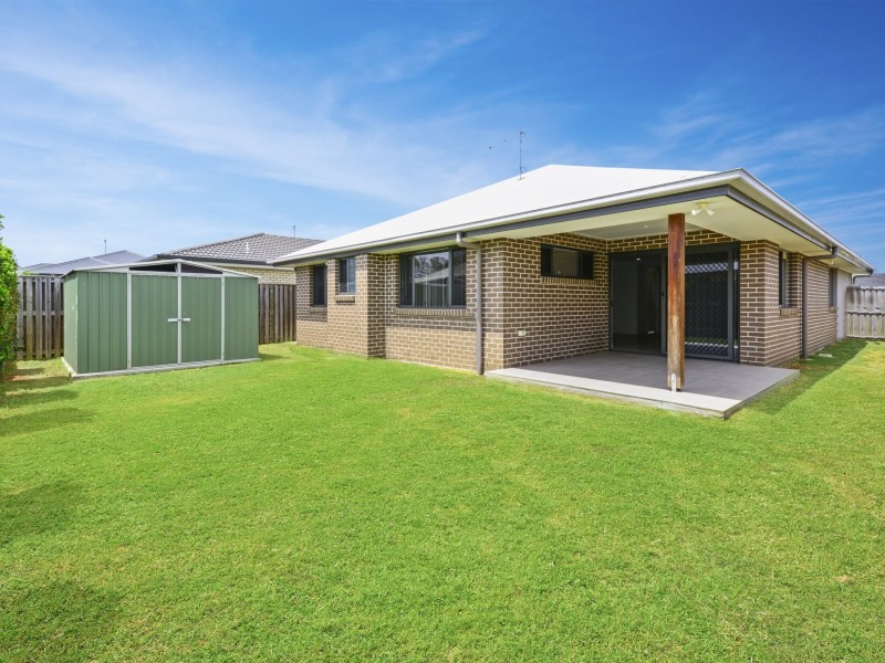 14 Begonia Court, Caboolture QLD 4510