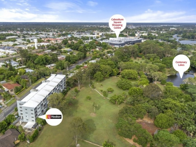 Unit 7/60-66 Elliott Street, Caboolture QLD 4510