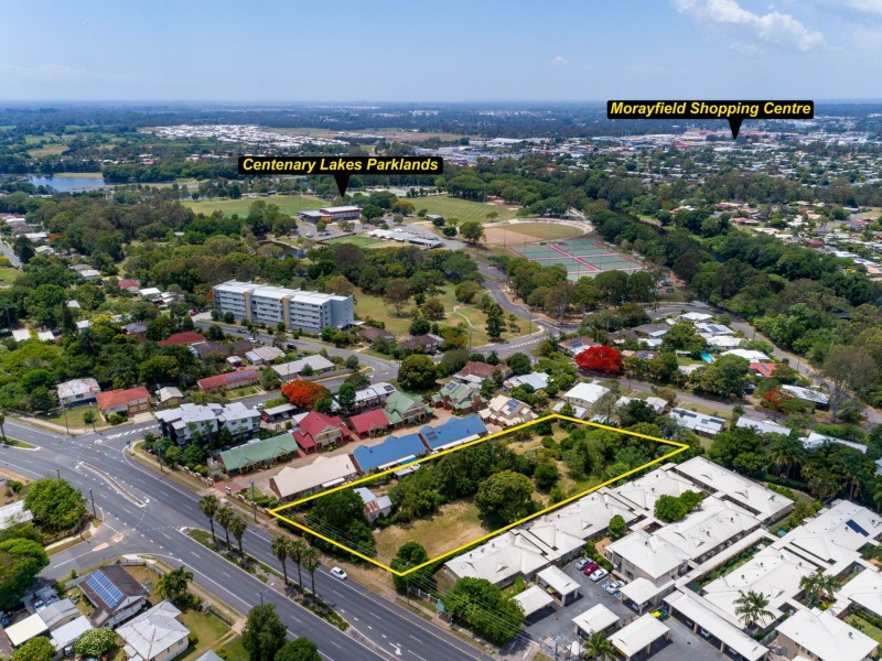 126-128 King Street, Caboolture QLD 4510