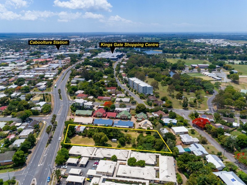 126-128 King Street, Caboolture QLD 4510